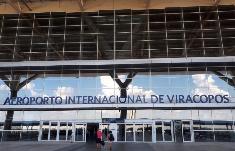 Aeroporto de Viracopos, em Campinas: Como ir de São Paulo