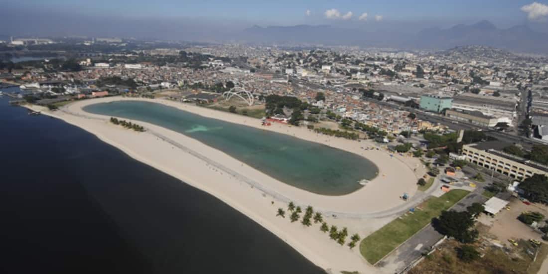 Dicas Para Curtir O Piscinão De Ramos No Rio De Janeiro Uma Viagem Diferente 1029